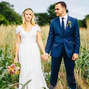 Meet your Posher, Mary stuart